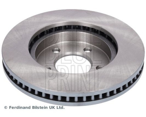 Brake Disc ADA104373 Blue Print, Image 4