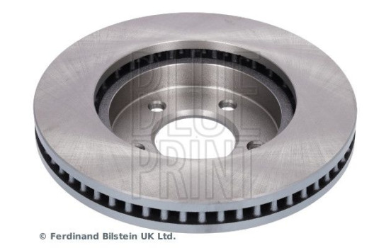 Brake Disc ADA104373 Blue Print, Image 4