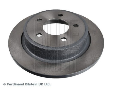Brake Disc ADA104374 Blue Print, Image 2
