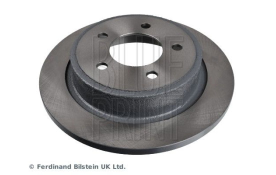 Brake Disc ADA104374 Blue Print, Image 2