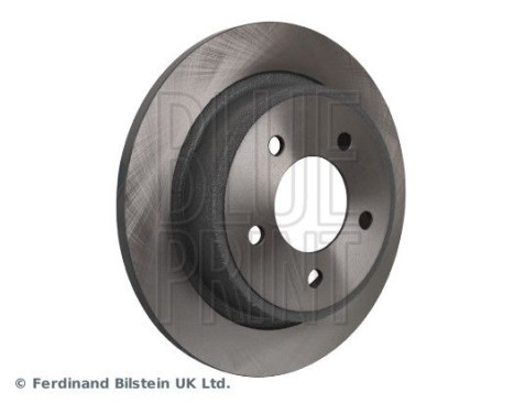 Brake Disc ADA104374 Blue Print, Image 3