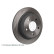 Brake Disc ADA104374 Blue Print, Thumbnail 3