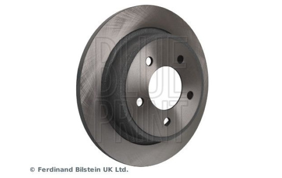 Brake Disc ADA104374 Blue Print, Image 3