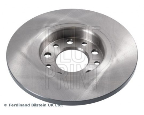 Brake Disc ADA104375 Blue Print, Image 2