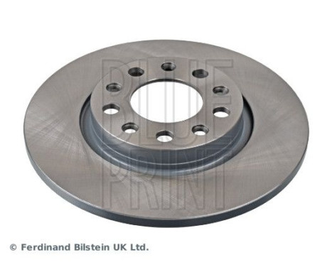 Brake Disc ADA104375 Blue Print, Image 2