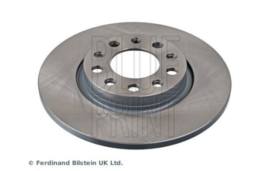 Brake Disc ADA104375 Blue Print, Image 2