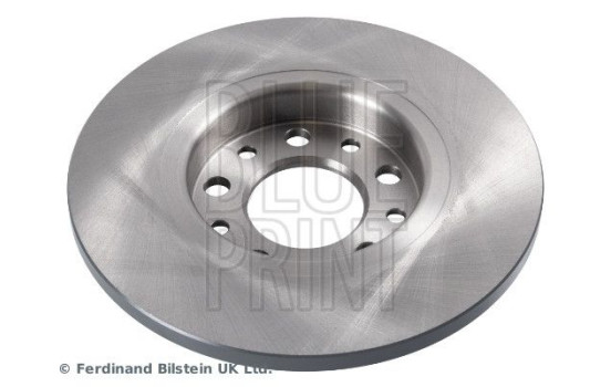 Brake Disc ADA104375 Blue Print, Image 3