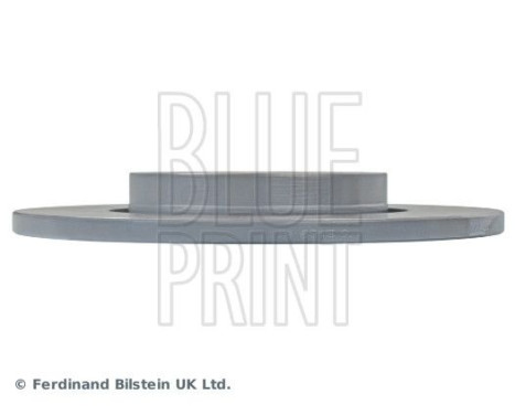 Brake Disc ADA104375 Blue Print, Image 4
