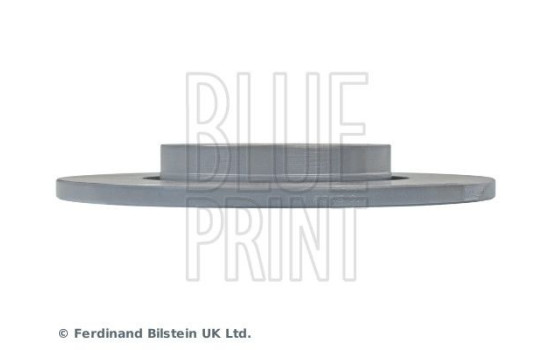 Brake Disc ADA104375 Blue Print, Image 4