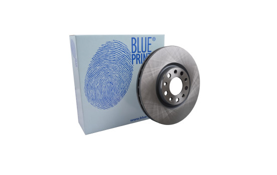 Brake Disc ADA104377 Blue Print