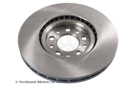 Brake Disc ADA104377 Blue Print, Image 2