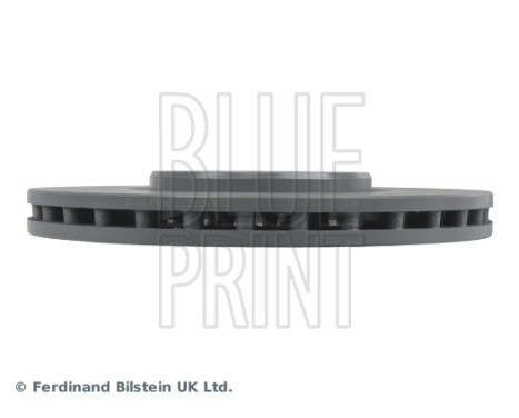 Brake Disc ADA104377 Blue Print, Image 3