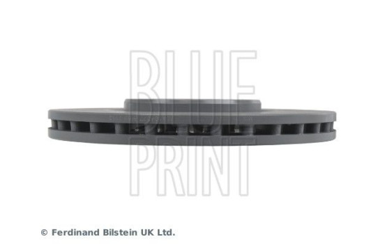 Brake Disc ADA104377 Blue Print, Image 3
