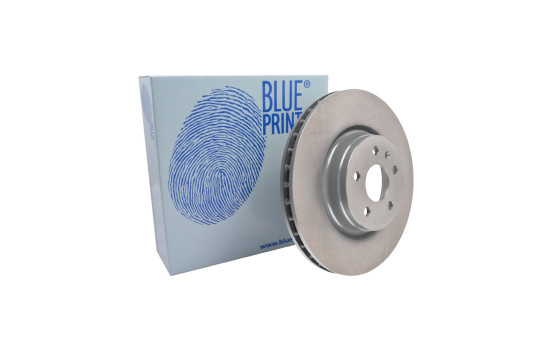 Brake Disc ADA104378 Blue Print
