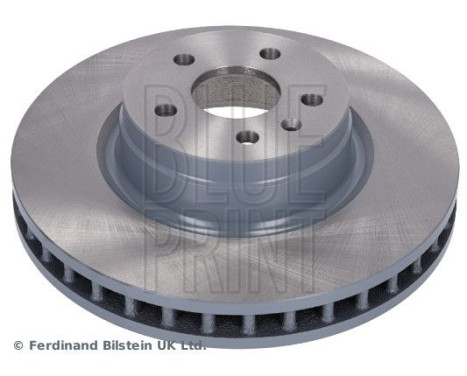 Brake Disc ADA104378 Blue Print, Image 2