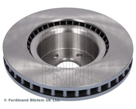 Brake Disc ADA104378 Blue Print, Image 3