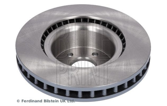 Brake Disc ADA104378 Blue Print, Image 3