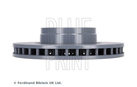 Brake Disc ADA104378 Blue Print, Image 4