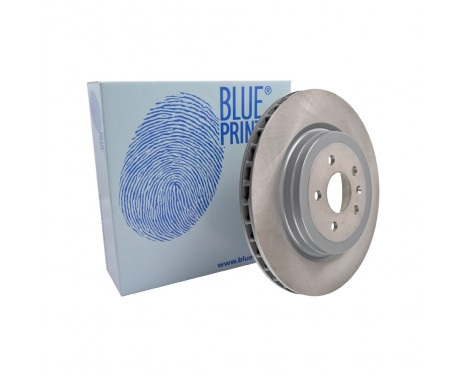 Brake Disc ADA104379 Blue Print