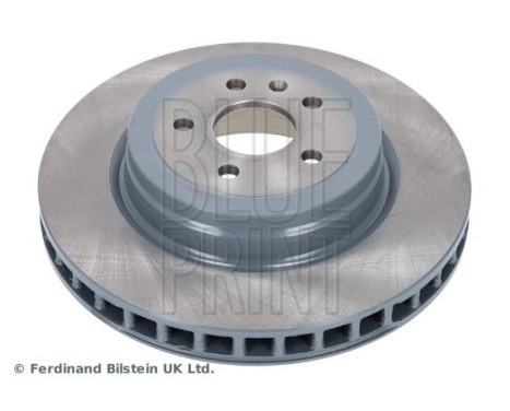 Brake Disc ADA104379 Blue Print, Image 2