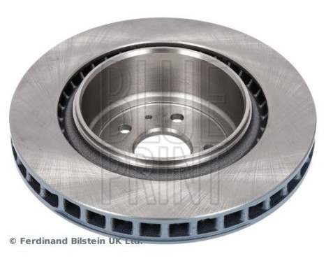 Brake Disc ADA104379 Blue Print, Image 3