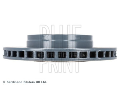 Brake Disc ADA104379 Blue Print, Image 4