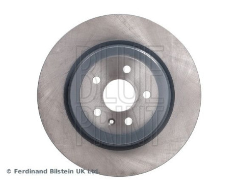 Brake Disc ADA104379 Blue Print, Image 5