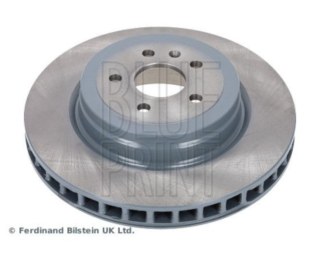 Brake Disc ADA104379 Blue Print, Image 2