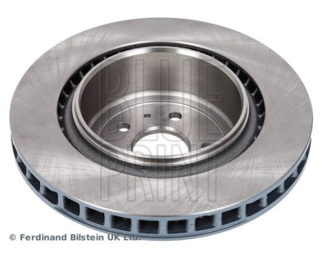 Brake Disc ADA104379 Blue Print, Image 3