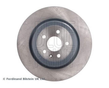 Brake Disc ADA104379 Blue Print, Image 5