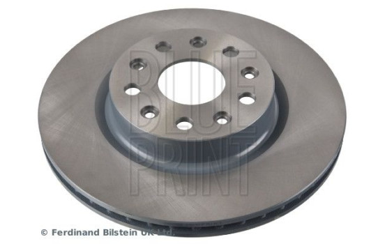 Brake Disc ADA104381 Blue Print, Image 4