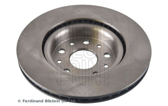 Brake Disc ADA104381 Blue Print, Image 5