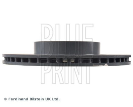 Brake Disc ADA104381 Blue Print, Image 6