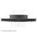 Brake Disc ADA104381 Blue Print, Thumbnail 6