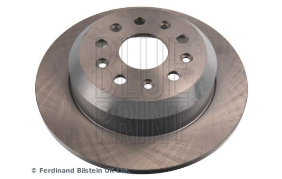 Brake Disc ADA104383 Blue Print