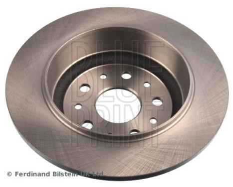 Brake Disc ADA104383 Blue Print, Image 2