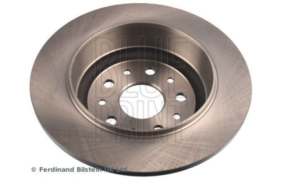 Brake Disc ADA104383 Blue Print, Image 2