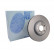 Brake Disc ADB114301 Blue Print, Thumbnail 2