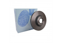 Brake Disc ADB114302 Blue Print