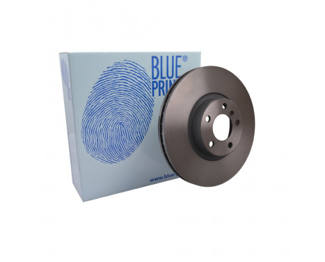 Brake Disc ADB114302 Blue Print