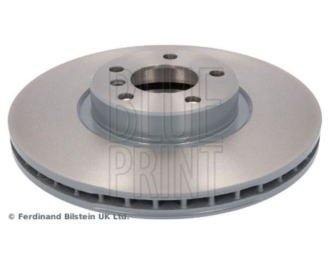 Brake Disc ADB114302 Blue Print, Image 2