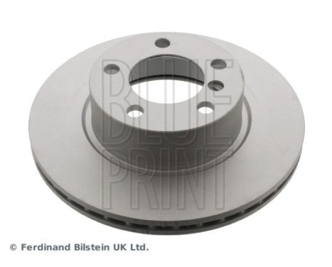 Brake Disc ADB114302 Blue Print, Image 3
