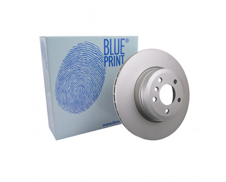 Brake Disc ADB114303 Blue Print