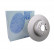 Brake Disc ADB114303 Blue Print