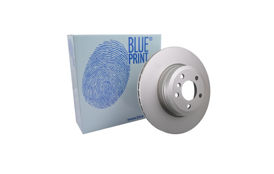 Brake Disc ADB114303 Blue Print