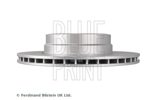 Brake Disc ADB114303 Blue Print, Image 2