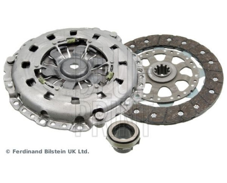 Brake Disc ADB114303 Blue Print, Image 3