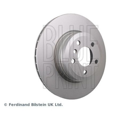 Brake Disc ADB114303 Blue Print, Image 4