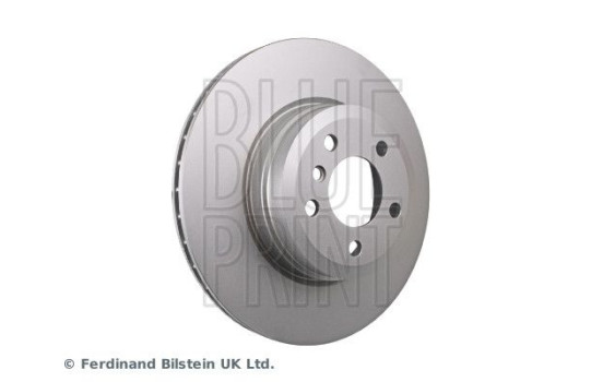 Brake Disc ADB114303 Blue Print, Image 4