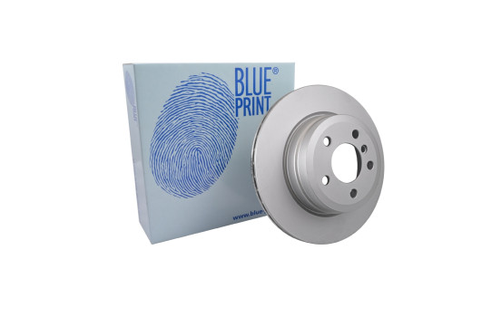 Brake Disc ADB114304 Blue Print